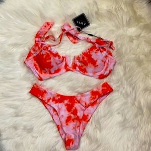 Zaful bikini. NWT. Never worn.